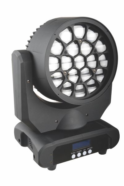 LED Bee Eyes 19